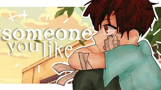 someone you like | tbhk animatic [MANGA SPOILERS]