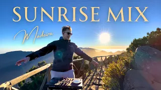 Sunrise Melodic House Mix Madeira