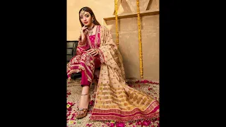 New Stylish Bridal Sharara Suit Design | Stylish Sharara Suit 2024 | Gharara Dress | @fashionfire