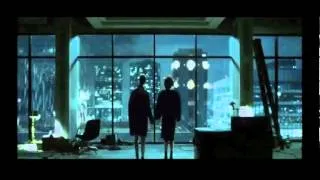 Fight Club Ending Scene (WITH Final Scene Splice)