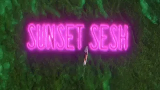 Sunset Sesh (feat. Chloe Calmon) - Cienfue