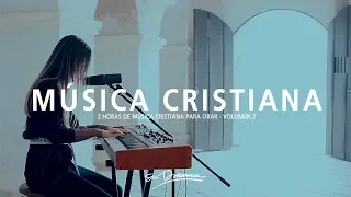 2 Horas de Música Cristiana para Orar - Su Presencia & NxtWave - Vol 2 | Adoración y Alabanza