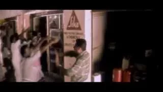 Evadaithe Nakenti Movie | Raghuvaran Arrest Action Scene | Rajasekhar, Samvrita