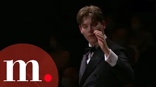 Klaus Mäkelä conducts Mahler's Symphony No. 5 in C-sharp Minor