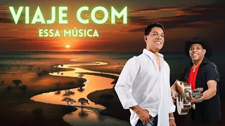 Viagem Musical ao Coração do Brasil com André e Andrade:  Sertão