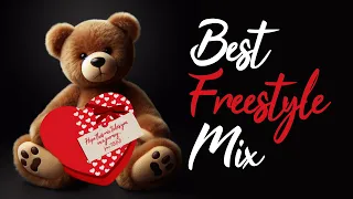 TBBB Best Freestyle Mix