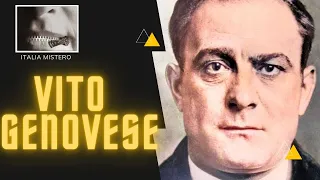 Vito Genovese (Don Vitone)