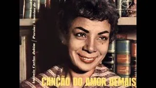 Elizete Cardoso - Outra Vez