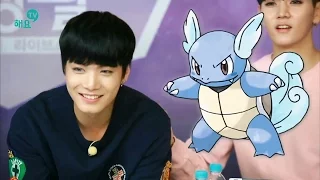 160921 [ENGSUB] NU'EST Private Life Episode 1 (뉴이스트의 사생활) FULL