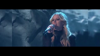 Dancing with the stars - Avril Lavigne Head Above Water