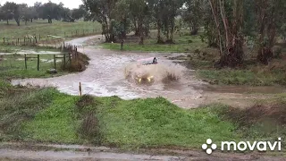 Baja Portalegre 500