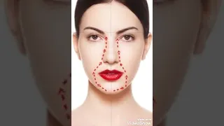Massagem facial