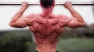The Best Exercise to Increase Pullups