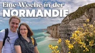 Normandy - The top places and sights you need to see!