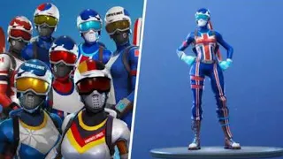 Fortnite Mogul Master set review( should you buy them)