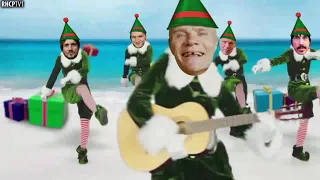 Red Hot Chili Peppers - Merry Christmas 2020!!!