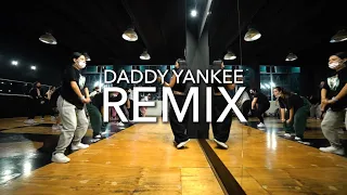 REMIX - DADDY YANKEE / PAULI ALTEMIR
