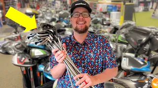 Best Place To Buy Golf Clubs In 2022