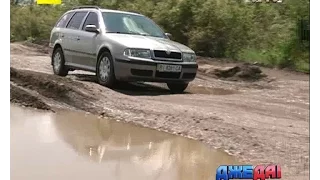 Які автошляхи обіцяють відремонтувати наступного року