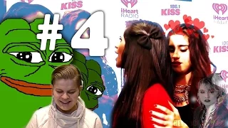 CAMREN CRACK/HUMOR - FIFTH HARMONY #4 REACTION