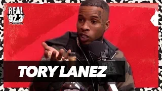 Tory Lanez on Hardest Songs to Clear on Chixtape 5, Hairline Procedure, Friendly Beef w Joyner Lucas