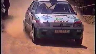 TAP Rallye de Portugal 1997 - 2 / 2