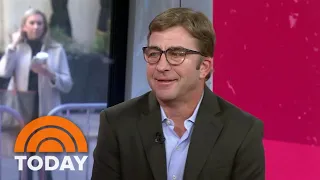 Peter Billingsley Talks Return Of Ralphie In ‘Christmas Story’ Sequel