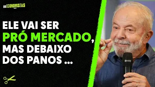 O QUE ESPERAR PARA O GOVERNO DO LULA NA ECONOMIA? | Os Economistas 35