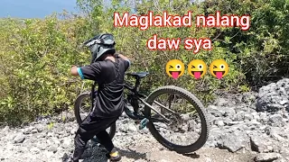 MOUNTAIN BIKE DOWNHILL TOURNAMENT ( OSLOB CEBU ) 5/13/23