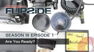 Flipside III Episode 1 - Are You Ready