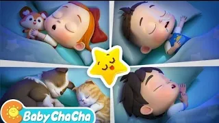 Lullaby and Goodnight | Lullaby Songs to Go to Sleep | Baby ChaCha Nursery Rhymes & Kids Songs