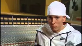 Hooking Up With Eminem