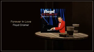 Floyd Cramer - Forever in Love (Instrumental Music) / FLAC File