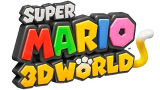 World 8 Bowser   Super Mario 3D World Music Extended
