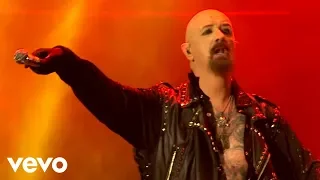 Judas Priest - Breaking the Law (Live from Battle Cry)