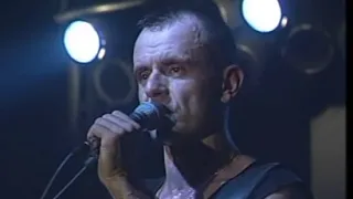 15 rokov Elánu - Praha, Lucerna 1996 (oficiálny záznam koncertu)