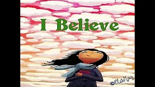 I Believe by Gary Valenciano (2000)