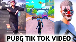 BGMI  funny moments and trolling || PUBG Tik Tok VIDEO || Pubg attitude || Part 334 || Shi GamingYT