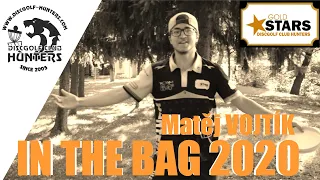 IN THE BAG 2020 Matěj Vojtík