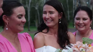 Melinda & Troy: Wedding Film