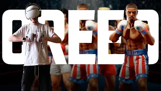 CREED RISE TO GLORY – (НЕ) ДУШевНЫЙ ОБЗОР