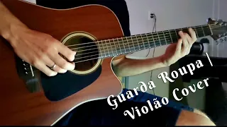 Guarda Roupa - Fred e Fabrício feat Hugo e Guilherme / Violão Cover / Jv Onesoka