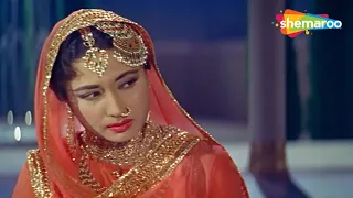 Chalte Chalte Yun Hi Koi - Lyrical | Meena Kumari | Pakeezah