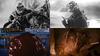 Top 10 Giant Monster Movies