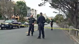 SFPD Searches For Suspects in Dolores Park Shooting That Injured 3