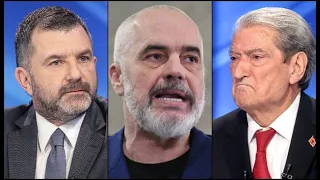 Bushati pyet troç Berishën: Pse nuk flet për oligarkët me të cilët qeveris Rama?!