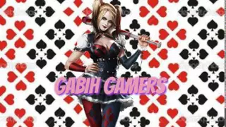 Intro do Canal - Gabih Gamers