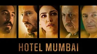 Hotel Mumbai Trailer #1 - 2019 - @Chutiya