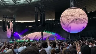 Coldplay — The Scientist (Paris @ Stade De France, 16.07.2022, Live)