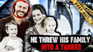 A Tragedy That Shocked America! Case of: Chris Whatts| True Crime Documentary